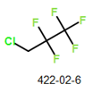 CAS#422-02-6