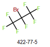 CAS#422-77-5