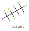 CAS#423-39-2