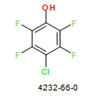 CAS#4232-66-0