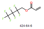 CAS#424-64-6