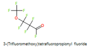 CAS#425-38-7