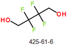 CAS#425-61-6