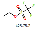 CAS#425-75-2