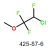 CAS#425-87-6