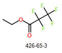 CAS#426-65-3