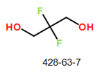 CAS#428-63-7