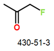 CAS#430-51-3