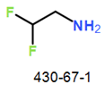 CAS#430-67-1