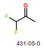 CAS#431-05-0