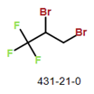CAS#431-21-0