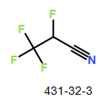 CAS#431-32-3