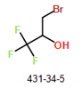 CAS#431-34-5