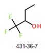 CAS#431-36-7