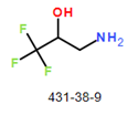 CAS#431-38-9