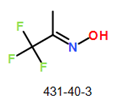 CAS#431-40-3