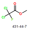 CAS#431-44-7