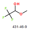 CAS#431-46-9