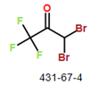 CAS#431-67-4