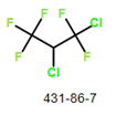 CAS#431-86-7