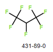 CAS#431-89-0