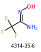 CAS#4314-35-6