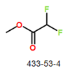 CAS#433-53-4