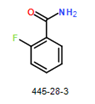 CAS#445-28-3