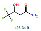 CAS#453-34-9
