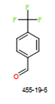 CAS#455-19-6