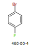 CAS#460-00-4