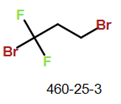 CAS#460-25-3