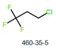 CAS#460-35-5