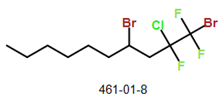 CAS#461-01-8