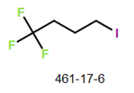 CAS#461-17-6