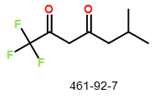 CAS#461-92-7