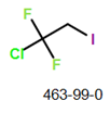 CAS#463-99-0