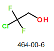 CAS#464-00-6