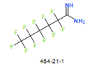 CAS#464-21-1