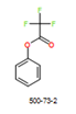 CAS#500-73-2