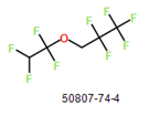 CAS#50807-74-4