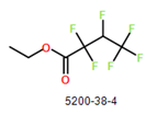 CAS#5200-38-4