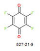 CAS#527-21-9