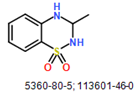 CAS#5360-80-5; 113601-46-0