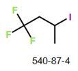 CAS#540-87-4