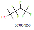 CAS#58380-92-0