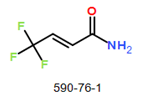 CAS#590-76-1