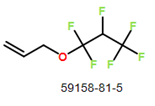 CAS#59158-81-5