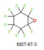 CAS#5927-67-3