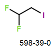 CAS#598-39-0